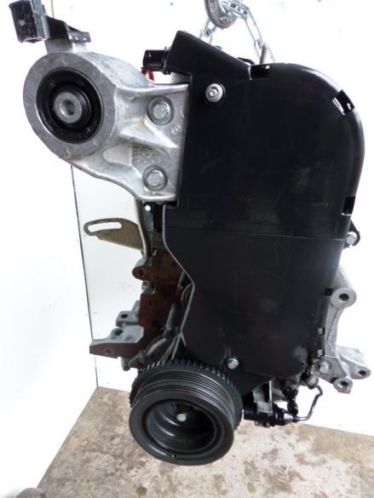 Motorblok Fiat Punto 12-16v.188A5000 59kw 114.600km.Garantie