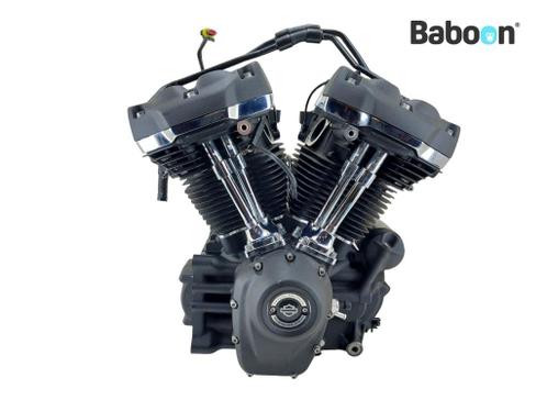 Motorblok Harley-Davidson FXFBS Softail Fat Bob 114