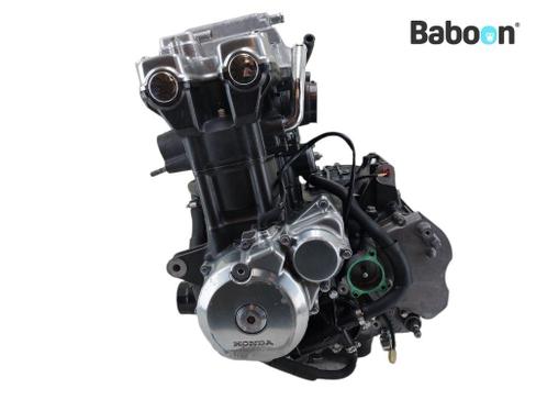 Motorblok Honda CB 1300 2009-2013 (CB1300 SC54)