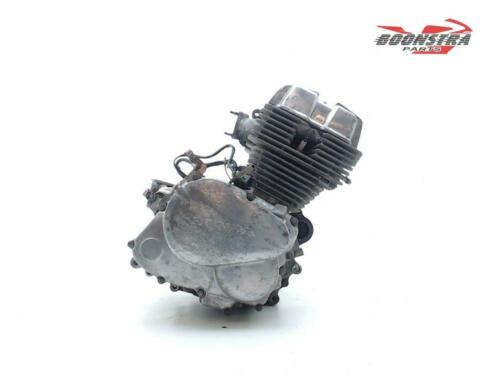 Motorblok Honda CB 250 Two Fifty 1994-2002 (CB250 MC26)