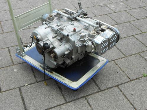 motorblok honda gl 1100 aspencade 1982