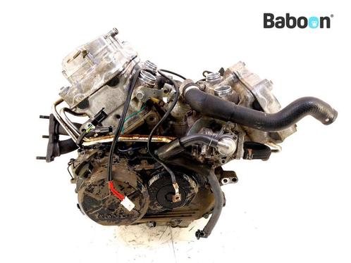Motorblok Honda VFR 750 F 1990-1993 (VFR750F RC36)