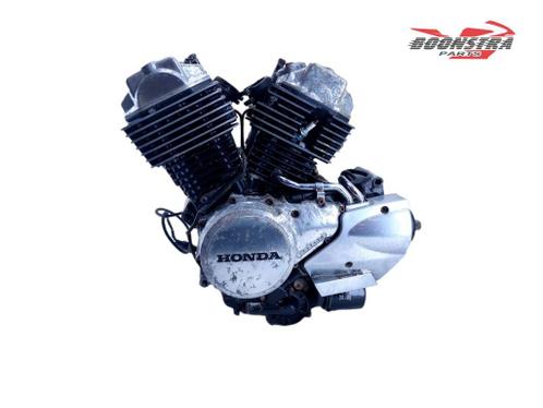 Motorblok Honda VT 500 C Shadow (VT500C PC08)