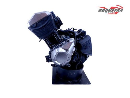 Motorblok Kawasaki Z 800 2013-2016 (Z800 ZR800A-B)