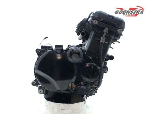 Motorblok Kawasaki ZZR 1200 2002-2005 (ZZR1200 ZX1200C)