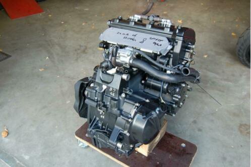 motorblok motor engine ZX10R ZX 10 10R ZX-10R ZX-10 2007
