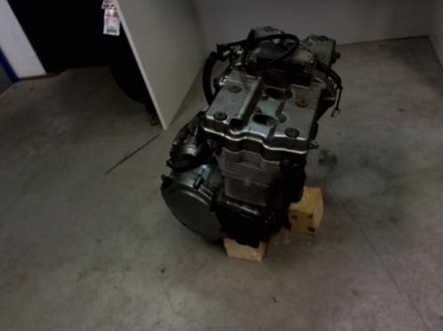 MOTORBLOK Suzuki GSF 600 2000-2004 (01-200001-2004)