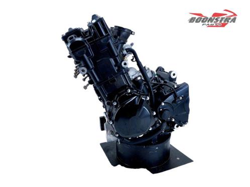 Motorblok Suzuki GSR 750 2011-2016 (GSR750)