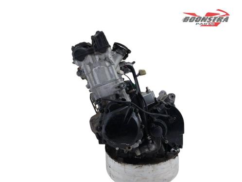 Motorblok Suzuki GSX R 1000 2003-2004 (GSXR1000 K3K4)