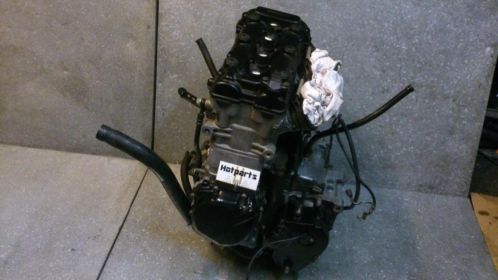 Motorblok Suzuki GSX-R 750 SRAD 1998 1999 2000 GSXR Motor