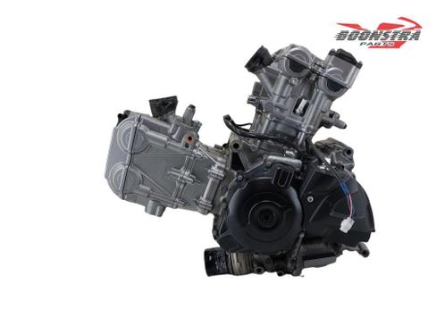 Motorblok Suzuki SV 650 2016-2018 (SV650)