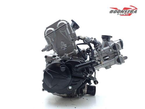 Motorblok Suzuki SV 650 2019 (SV650 CX12)