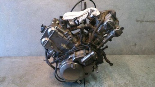 Motorblok Suzuki V-Strom 650 2007 TM 2011 V Strom Motor Blok