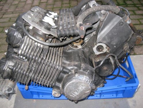 Motorblok Yamaha FJ1100