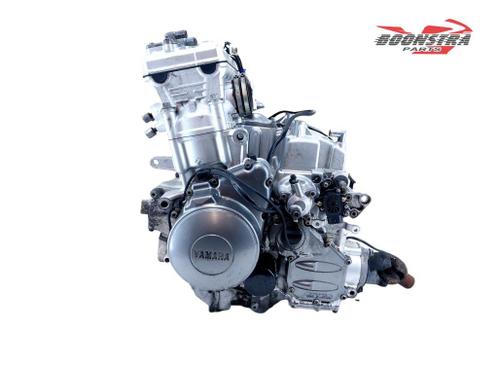 Motorblok Yamaha FJR 1300 2006-2012 (FJR1300) YCC-S model