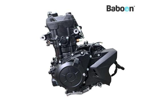 Motorblok Yamaha MT 03 2020-2021 (MT03 MT-03 RH12L B6W3)