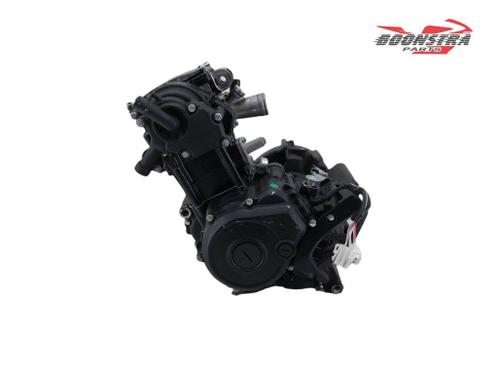 Motorblok Yamaha MT-125 2017-2019 (MT125 RE292 BR3)