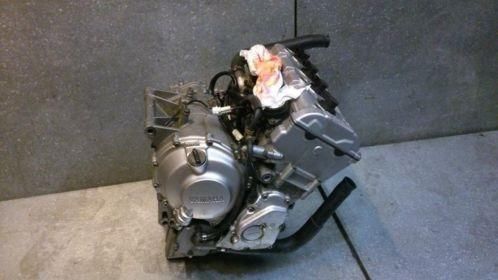 Motorblok Yamaha R6 1999 2000 2001 2002 Motor Blok 26.000 KM