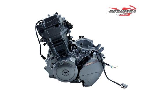 Motorblok Yamaha TDM 900 (TDM900)