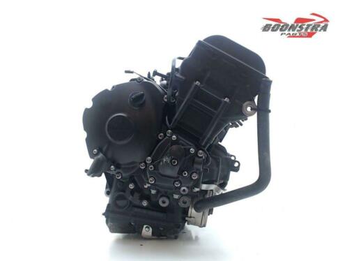 Motorblok Yamaha YZF R1 2009-2014 (YZF-R1 14B 1KB 2SG)