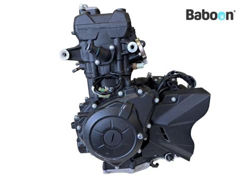 Motorblok Yamaha YZF R3 R25 2014-2018 (YZF-R25 YZF-R3)