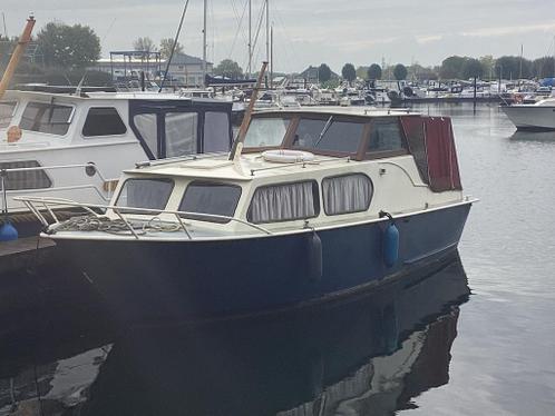 Motorboat 700 OK  Nu in de veiling