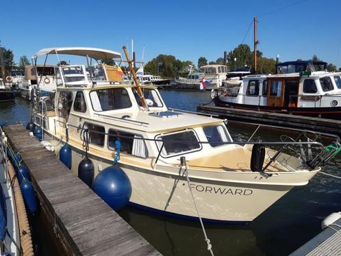 Motorboot
