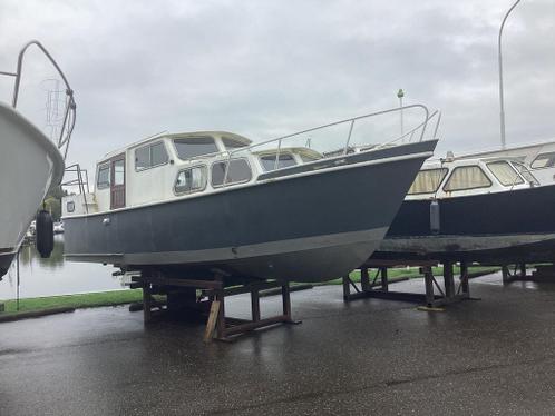 Motorboot 950  Nu in de veiling