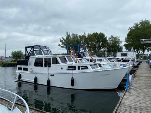 Motorboot Altena kruiser 11.60 in top staat