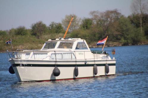 Motorboot Excellent 900SA
