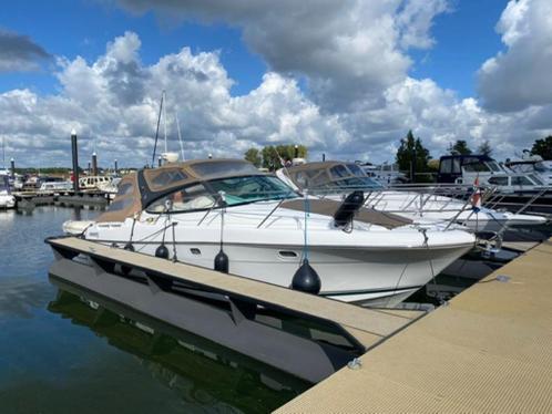 Motorboot Jeanneau Prestige 34S te koop