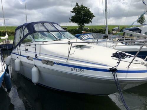 Motorboot Sea Ray 24