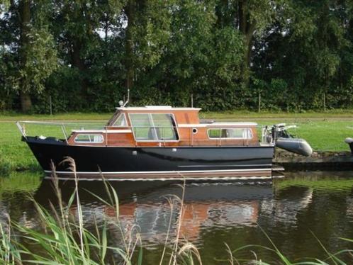 motorboot te koop