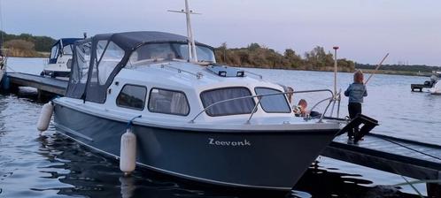 Motorboot Waterland 700