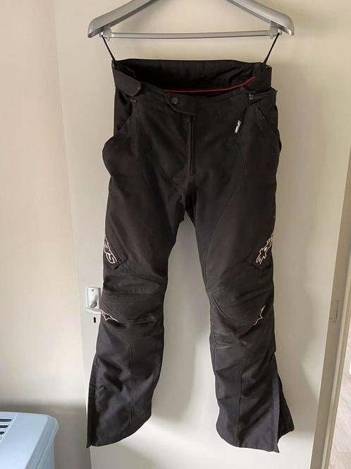 Motorbroek Alpinestars mt L GoreTex