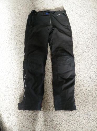 Motorbroek Macna maat S.