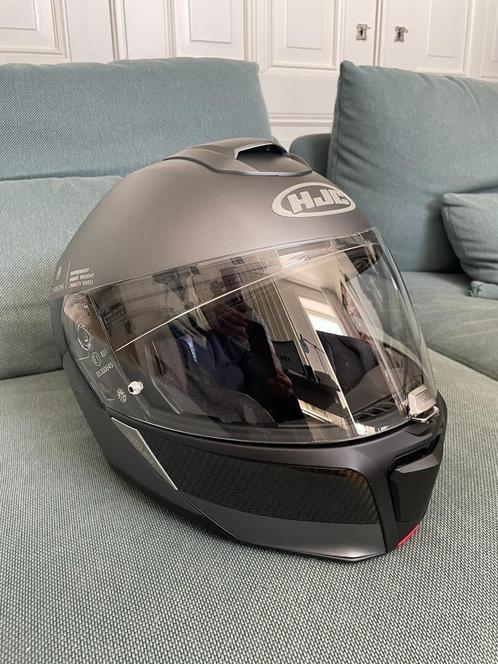 Motorcycle Helmet HJC RPHA 90S Carbon (s)