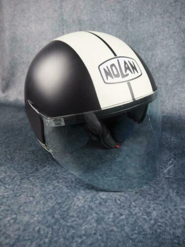 motorcycle helmet Nolan N30
