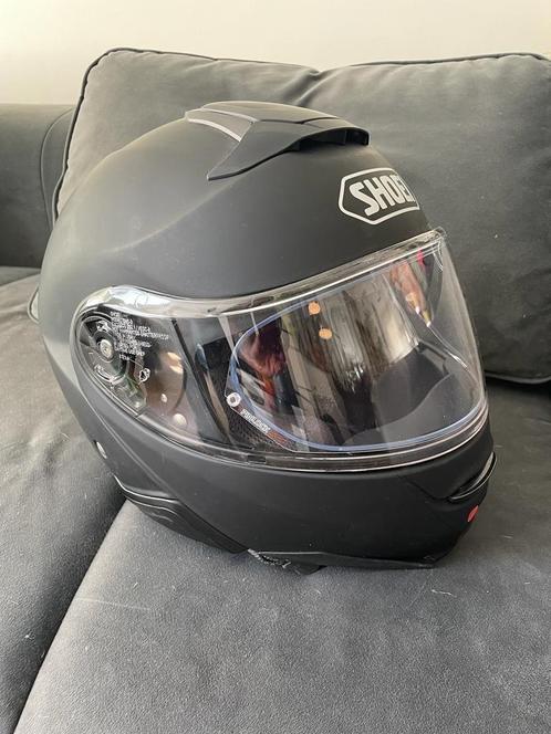 Motorcycle Helmet SHOEI Neotec II (XL)