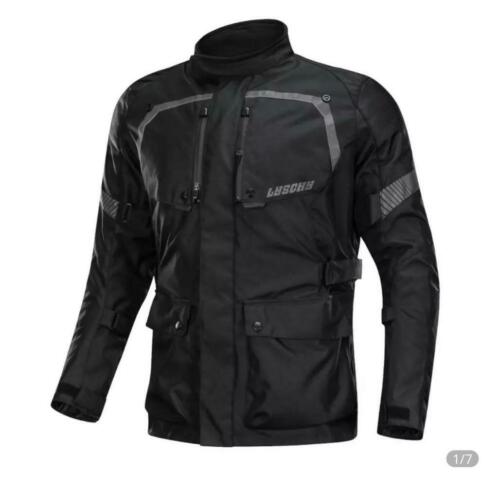 Motorcycle Waterproof Jacket..