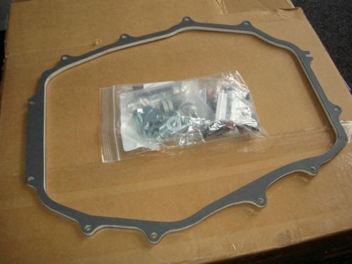 Motordyne Engineering Basic Plenum Spacer kit Nissan 350z