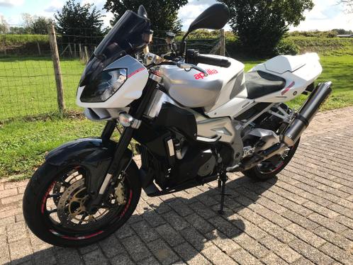 Motoren Aprilia