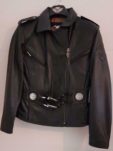 Motoren Kleding Harley Davidson