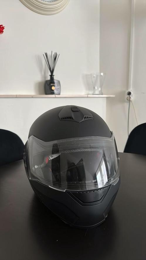 Motorhelm