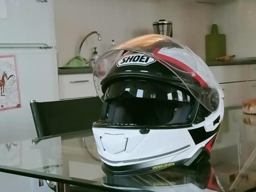 motorhelm