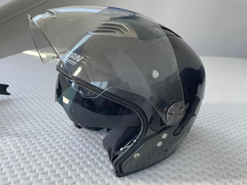 Motorhelm