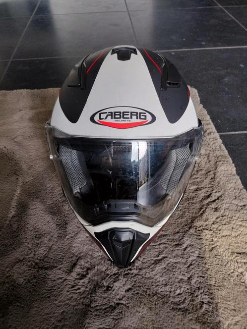 Motorhelm Caberg XL