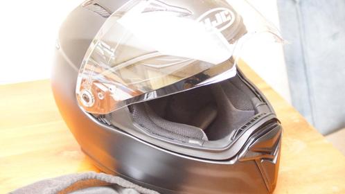 Motorhelm HJC F70