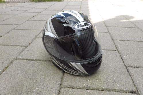 motorhelm HJC Helmet