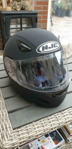 Motorhelm HJC Helmets CS-14. Als nieuw